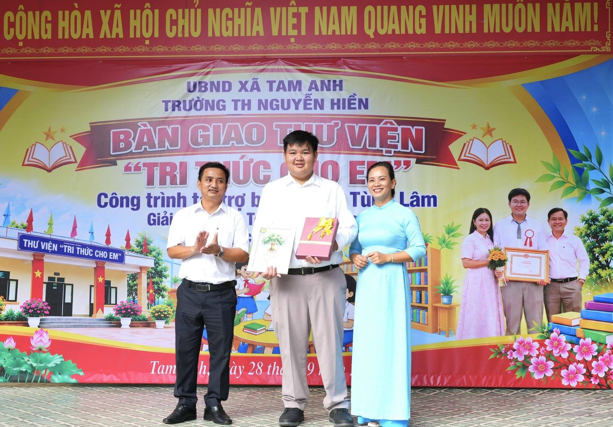anh tin bai